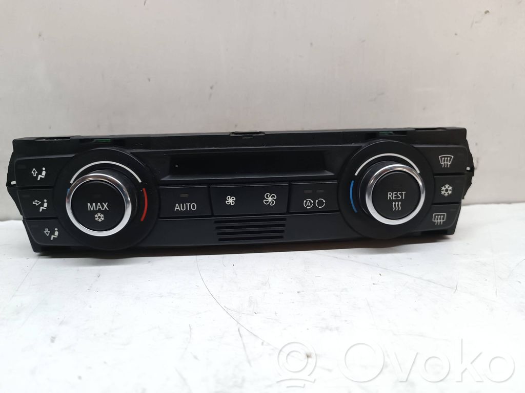 Climate control unit   9182288,64119182288