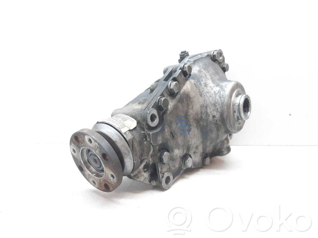 BMW 5 F10 F11 Mechanizm różnicowy przedni / Dyferencjał 