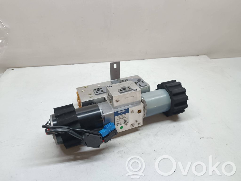 BMW 3 E92 E93 Bomba hidráulica del techo descapotable 