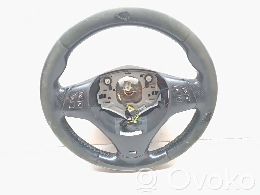 BMW 3 E92 E93 Steering wheel 