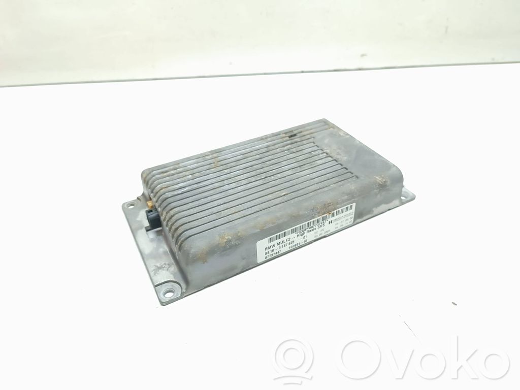 BMW 3 E92 E93 Modul unitate control Bluetooth 