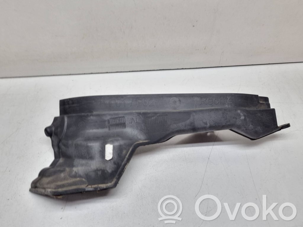 BMW 7 F01 F02 F03 F04 Alte piese compartiment motor 