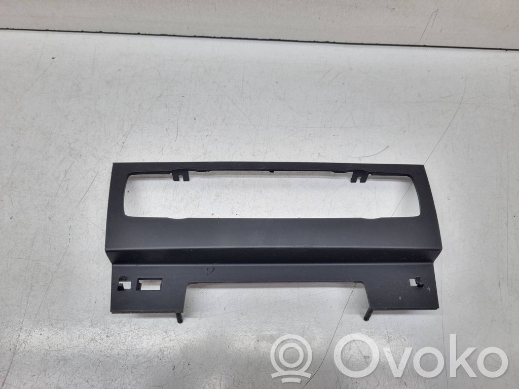 BMW X1 E84 Climate control/heater control trim 