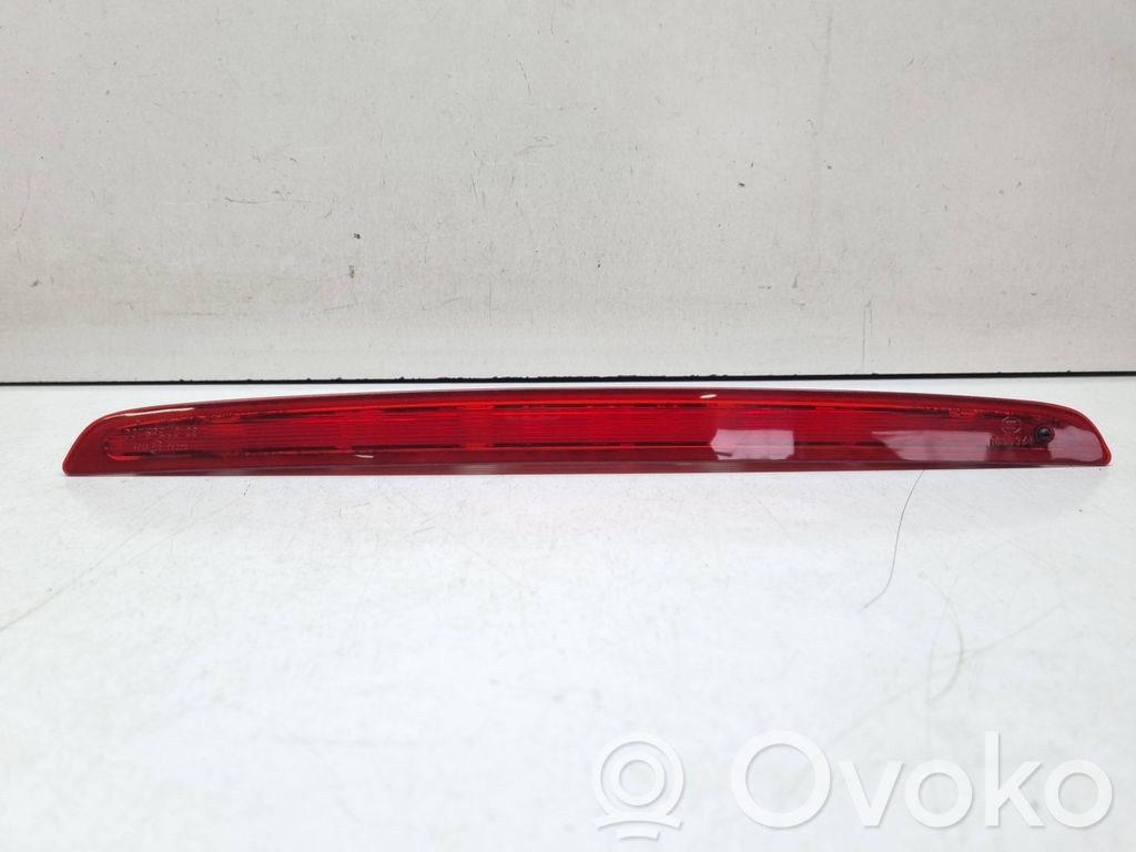 BMW X1 E84 Third/center stoplight 
