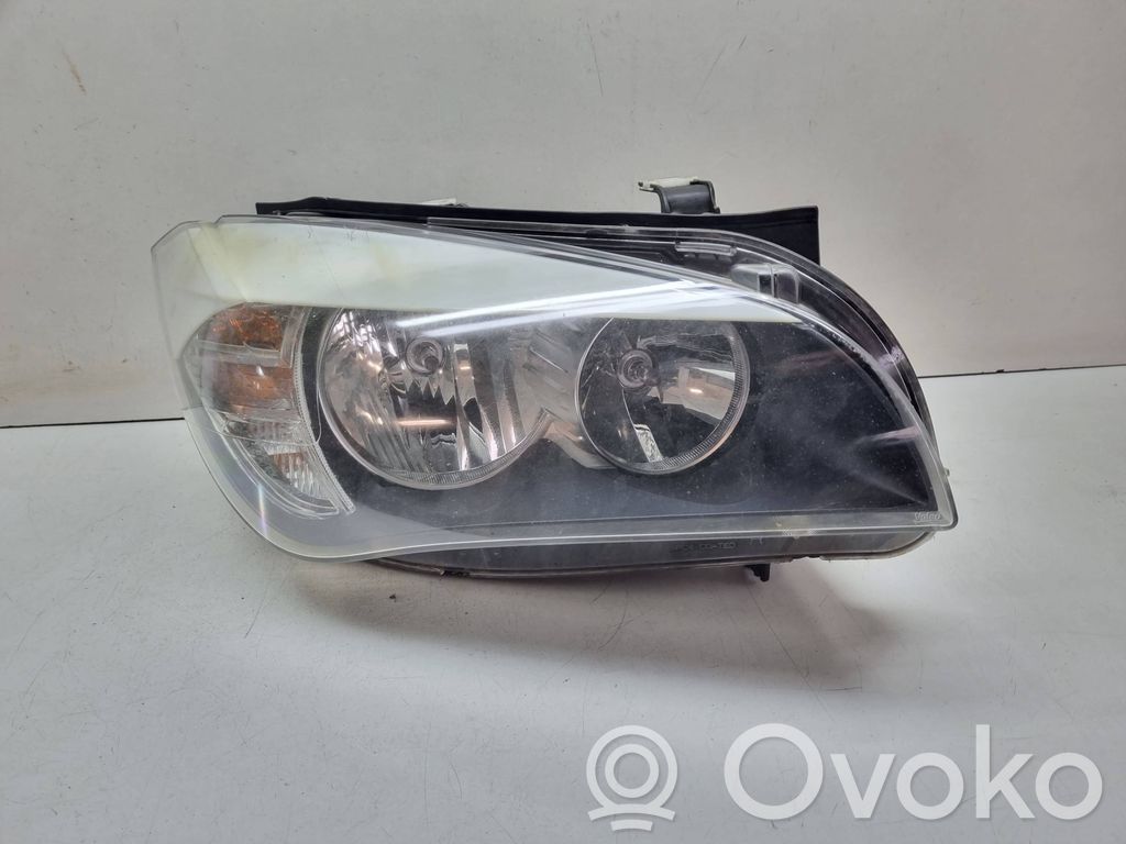 BMW X1 E84 Headlight/headlamp 