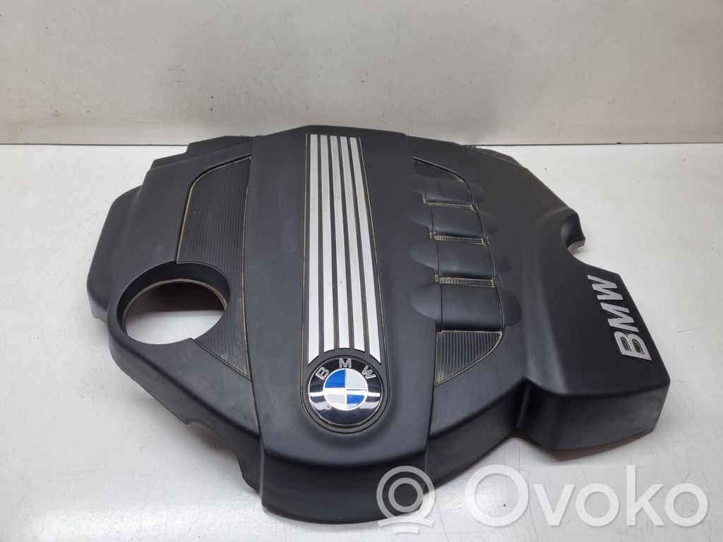 BMW X1 E84 Capac protecție motor 