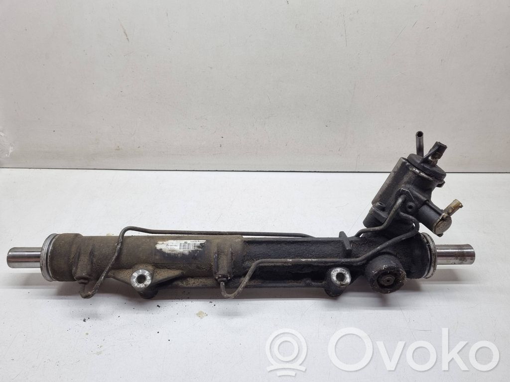 BMW X1 E84 Cremagliera dello sterzo 