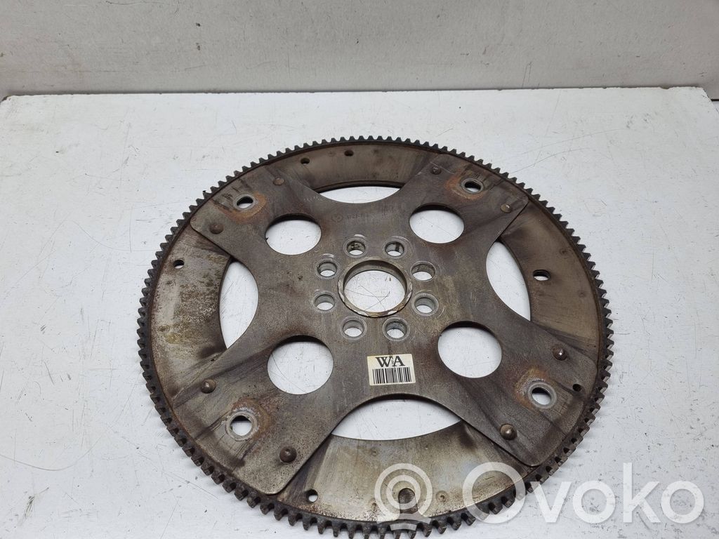 BMW X5 E70 Volanta ambreiaj 