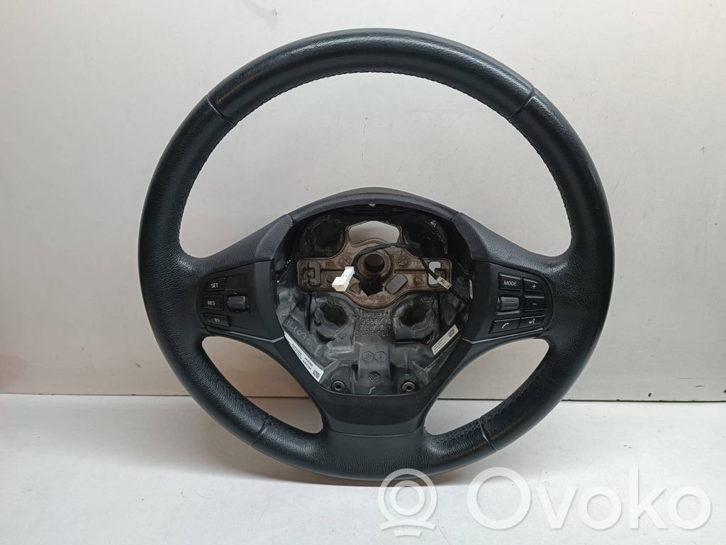 BMW 1 F20 F21 Volan 
