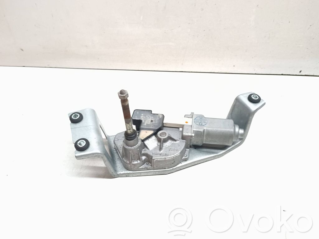 BMW 1 F20 F21 Motor ștergător lunetă 