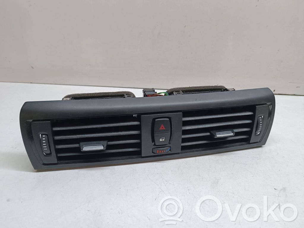 BMW 1 F20 F21 Grilă ventilație centrală 
