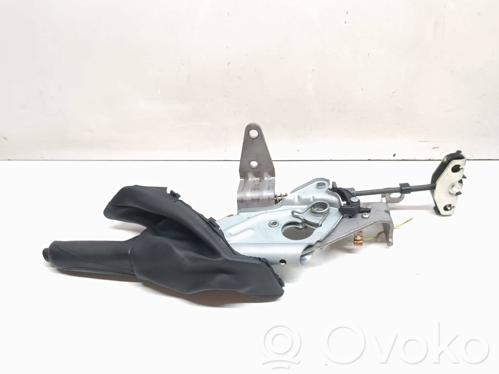 BMW 1 F20 F21 Leva del freno a mano/freno di stazionamento 