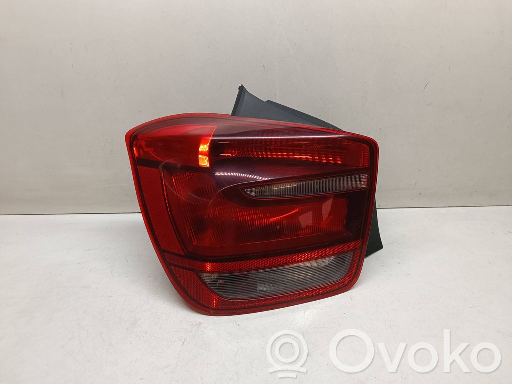 BMW 1 F20 F21 Luci posteriori 