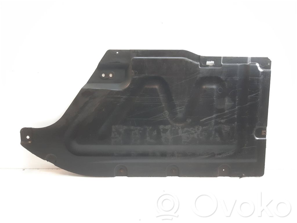 Placa protectora del centro/medio   7134090,51757134090