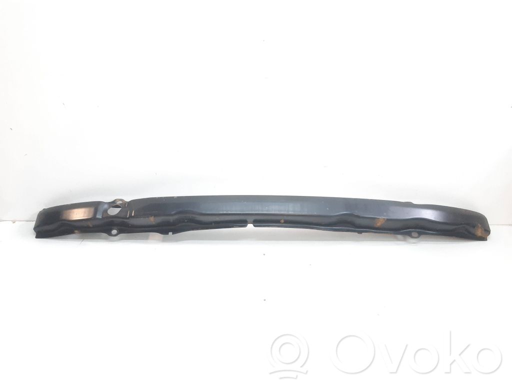 BMW 5 E60 E61 Aizmugurē bampera balka 