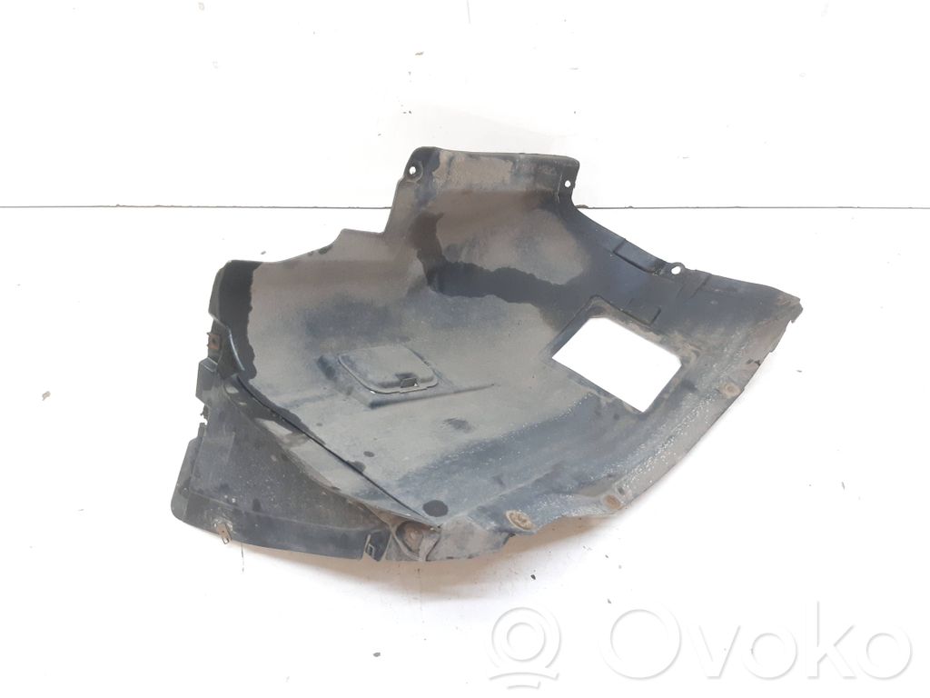 BMW 3 E90 E91 Front wheel arch liner splash guards 
