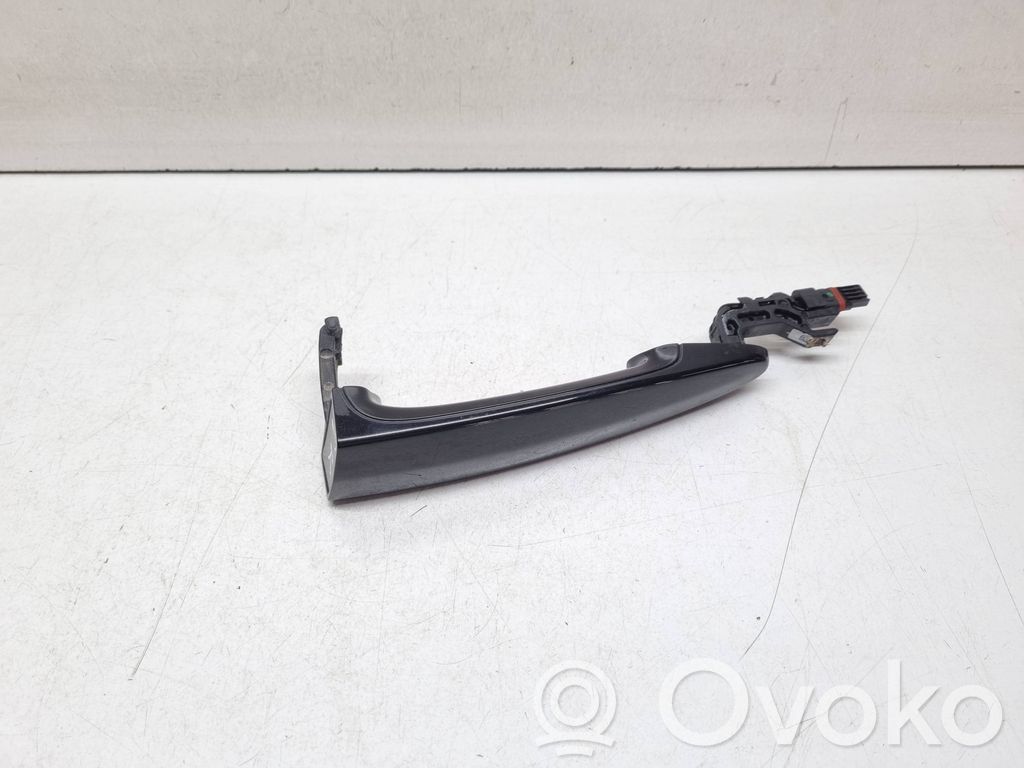 BMW X3 F25 Maniglia esterna per portiera anteriore