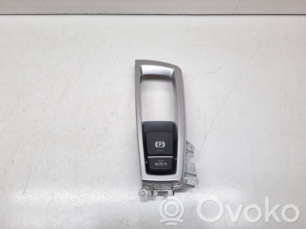 BMW X3 F25 Comutator frână parcare 