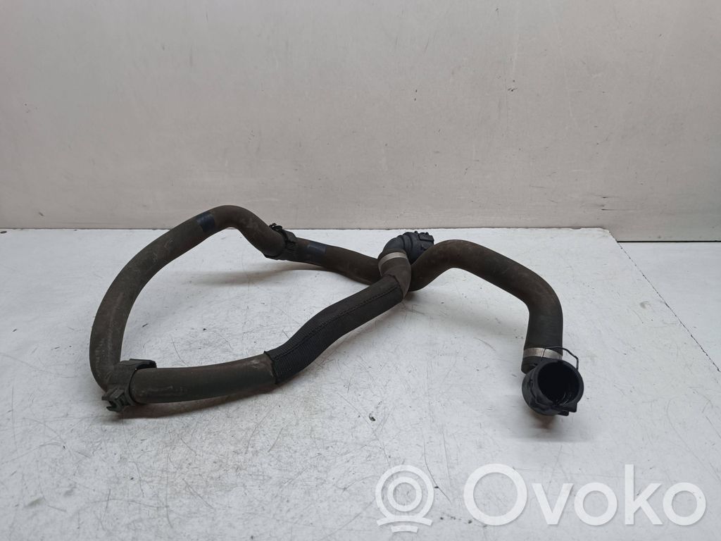 BMW 3 E90 E91 Conductă/furtun lichid de răcire motor