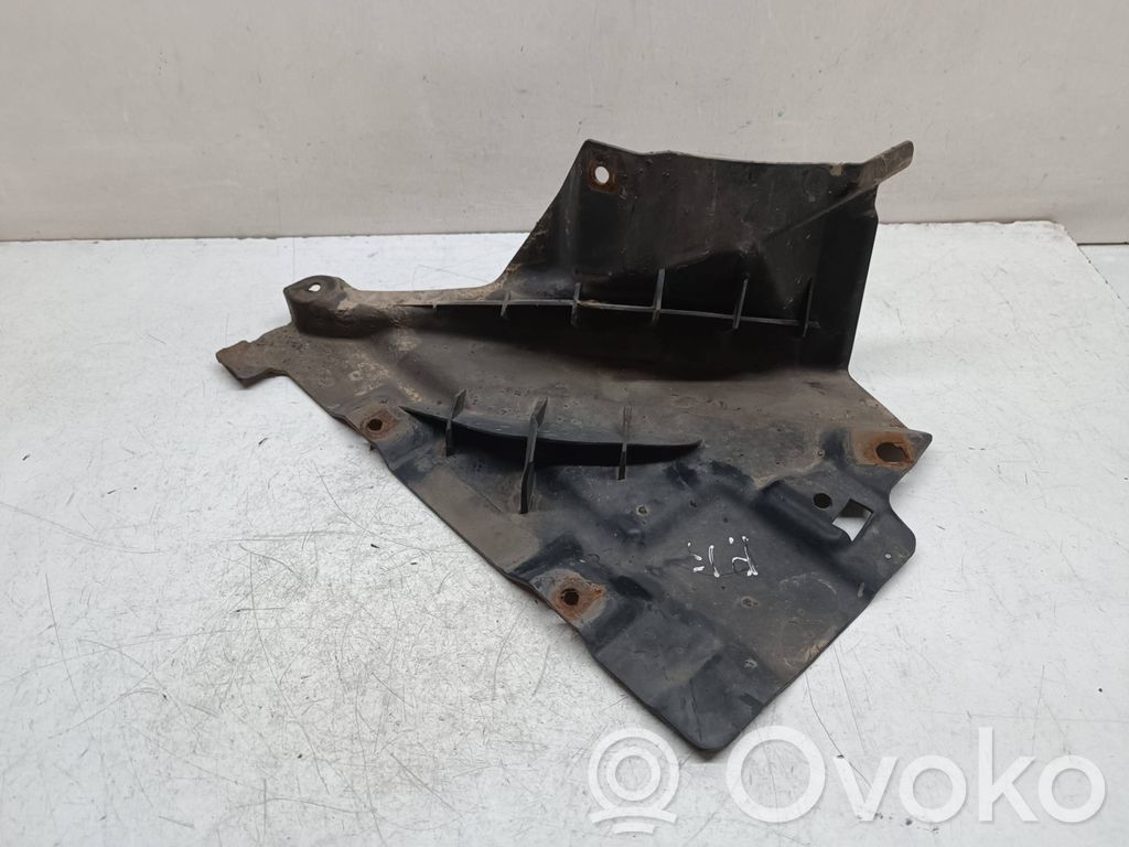 BMW 3 E90 E91 Copertura/vassoio sottoscocca anteriore 