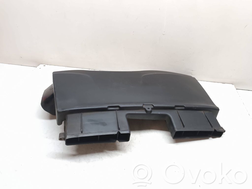 BMW 3 E90 E91 Componentă admisie aer 