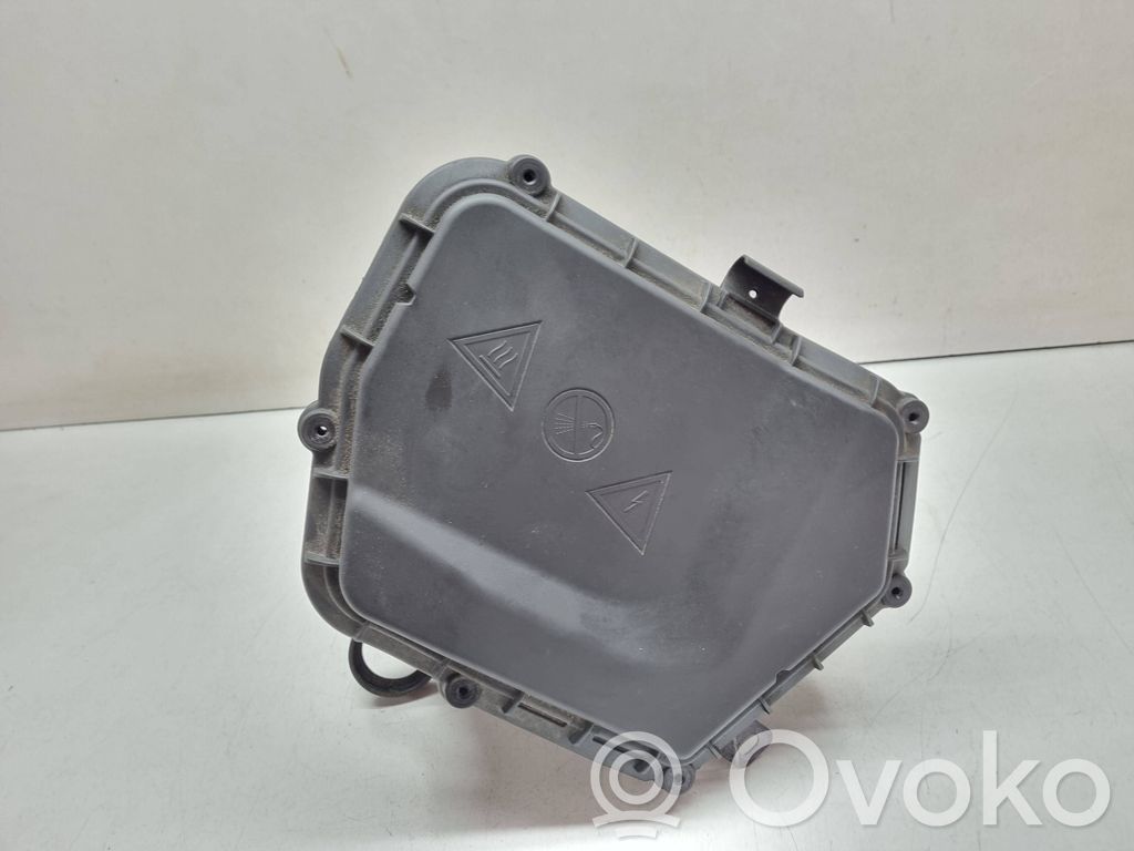 BMW X3 F25 Set scatola dei fusibili 