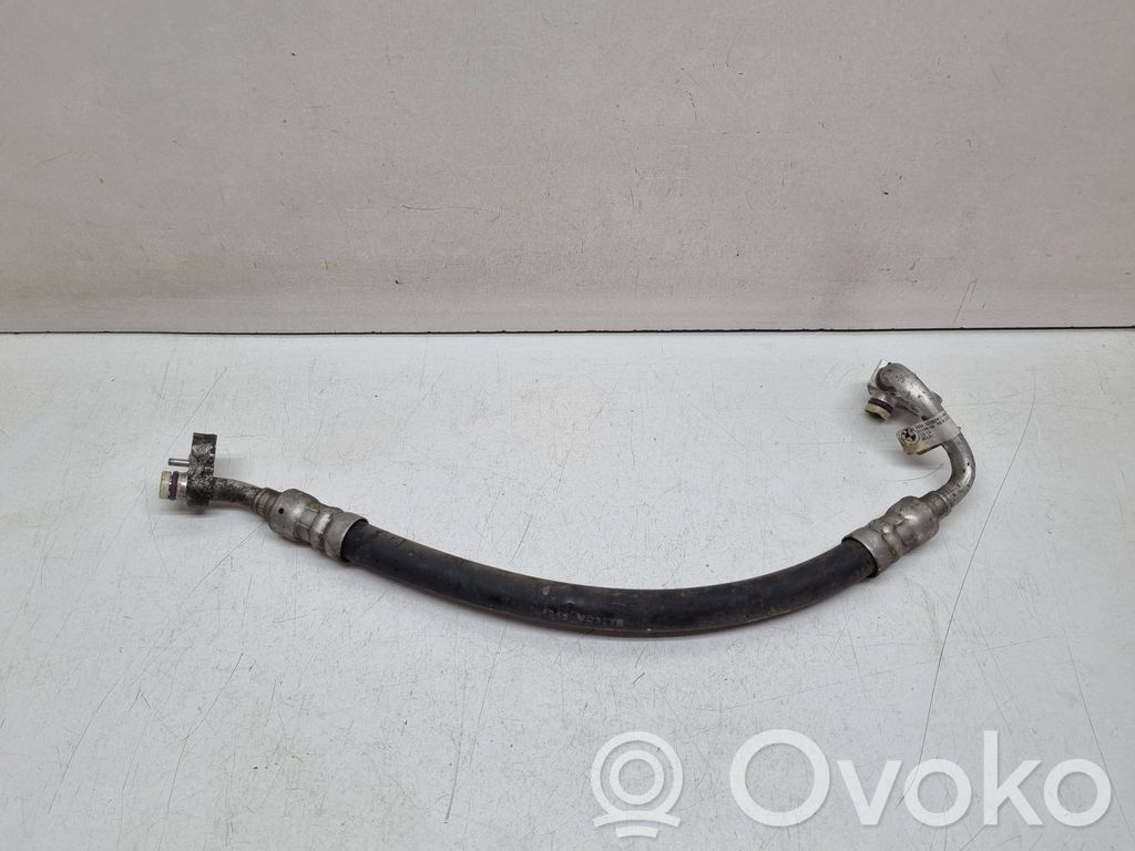 BMW X3 F25 Tubo flessibile aria condizionata (A/C) 