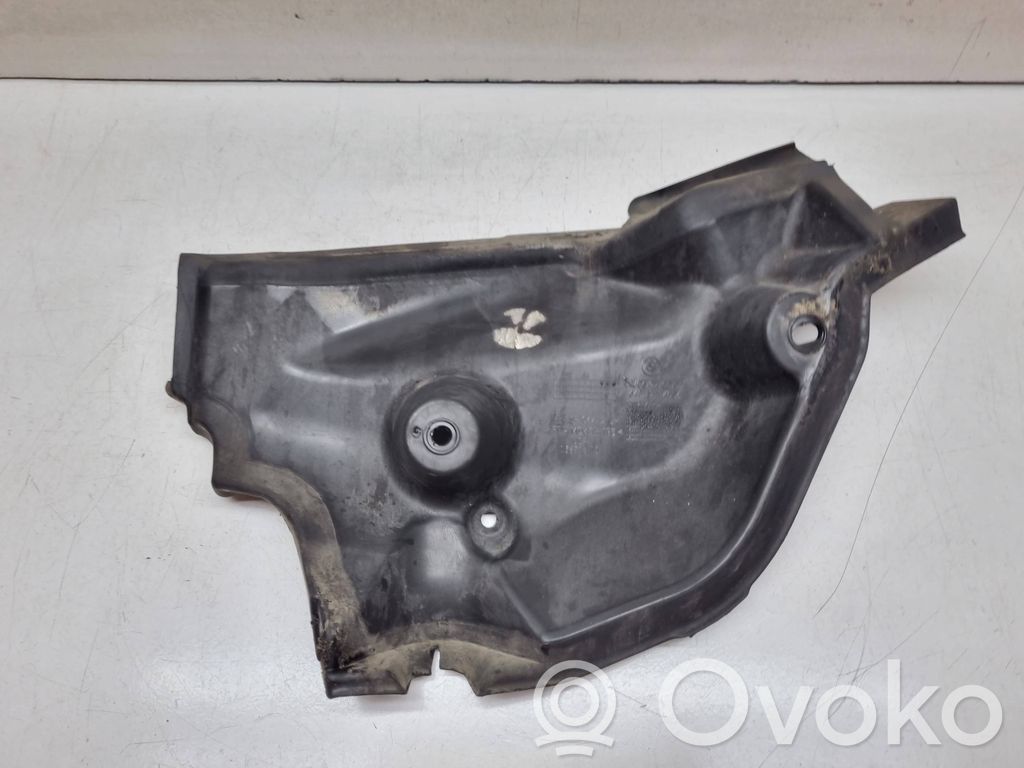BMW X3 F25 Altra parte del vano motore 