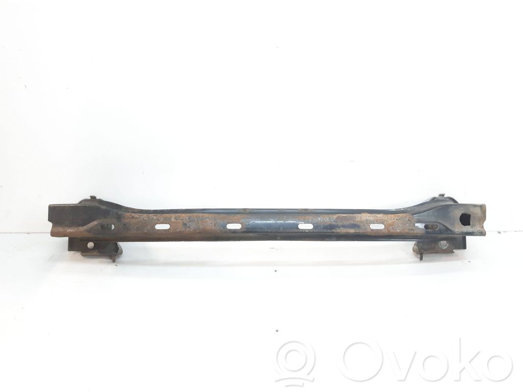 BMW 5 F10 F11 Poprzeczka zderzaka tylnego 