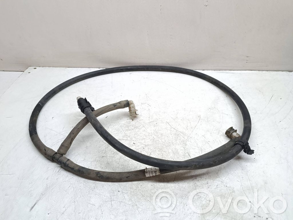 BMW 3 E90 E91 Conductă/furtun spălător faruri 