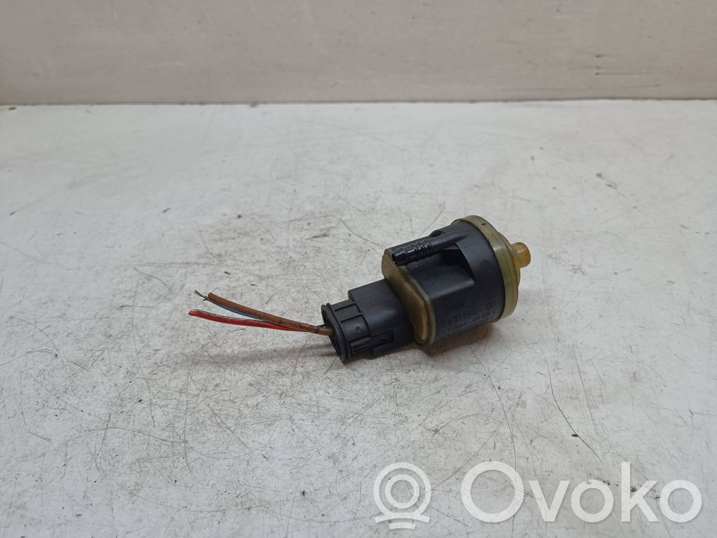 BMW 3 E90 E91 Fuel filter heater 