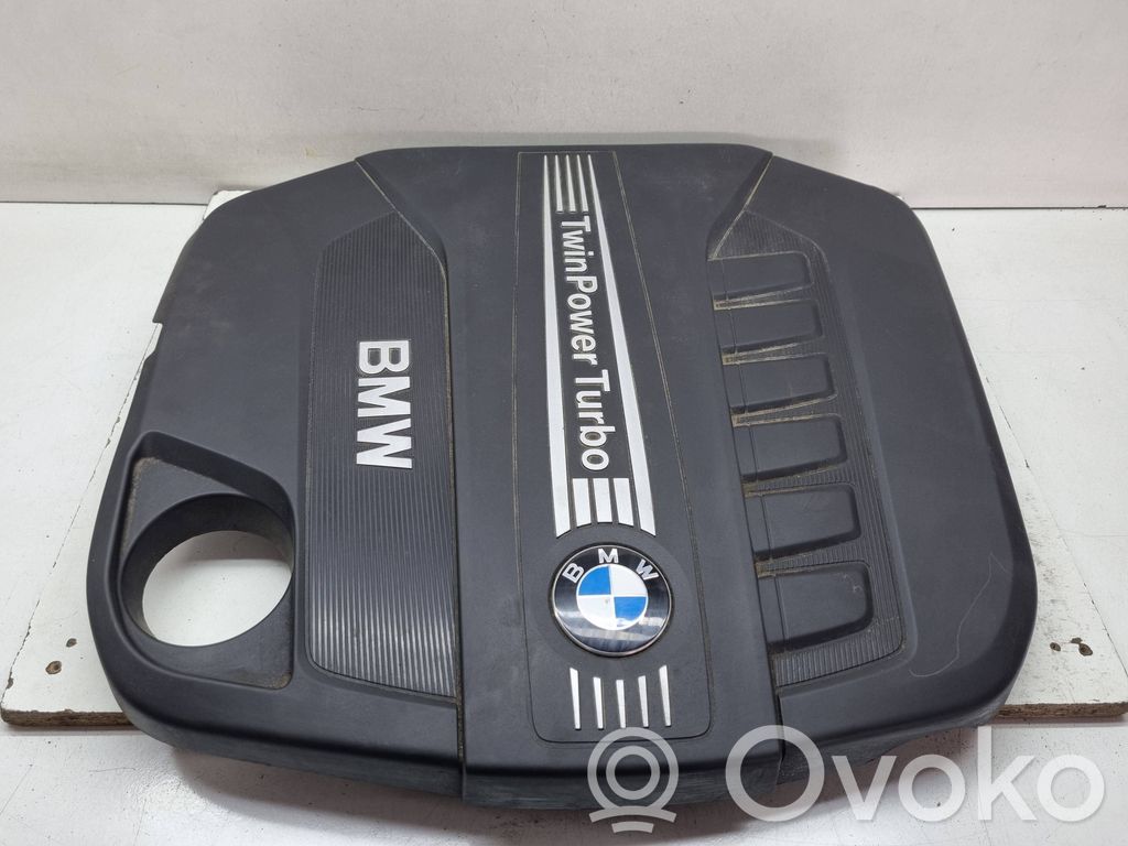 BMW X3 F25 Copri motore (rivestimento) 