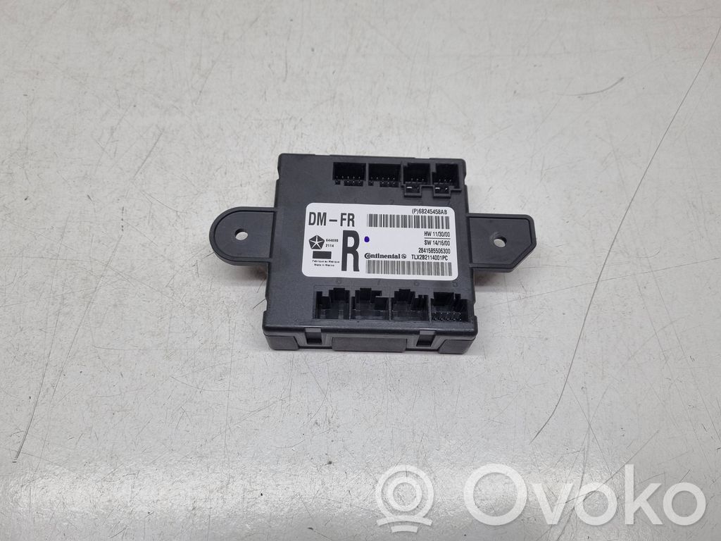 Jeep Grand Cherokee Unitate/modul comandă uși