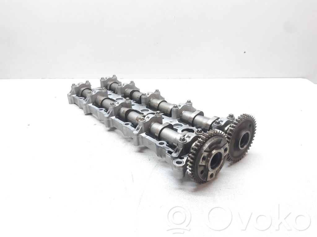 BMW 5 F10 F11 Sadales vārpsta 