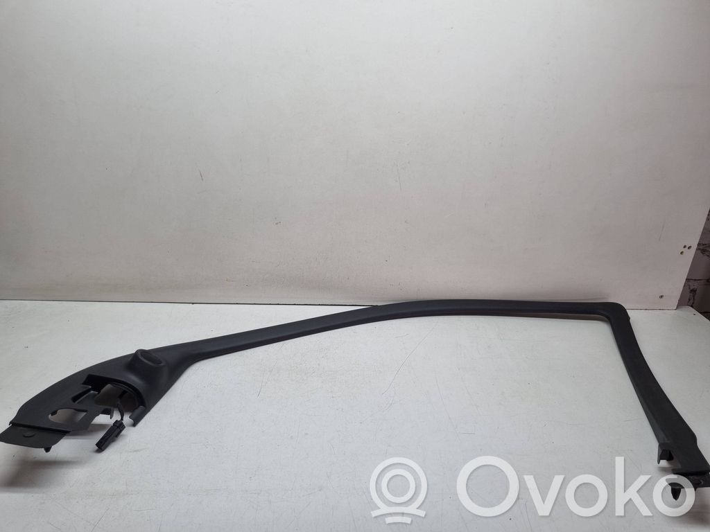 Jeep Grand Cherokee Altra parte interiore