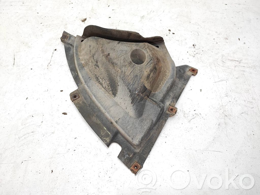 BMW 1 F20 F21 Rivestimento paraspruzzi passaruota anteriore 