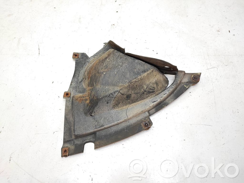 BMW 1 F20 F21 Rivestimento paraspruzzi passaruota anteriore