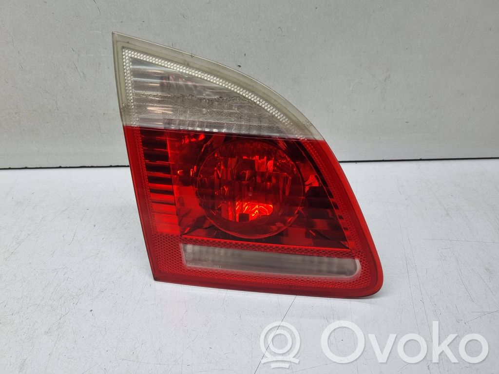 BMW 5 E60 E61 Luci posteriori del portellone del bagagliaio 