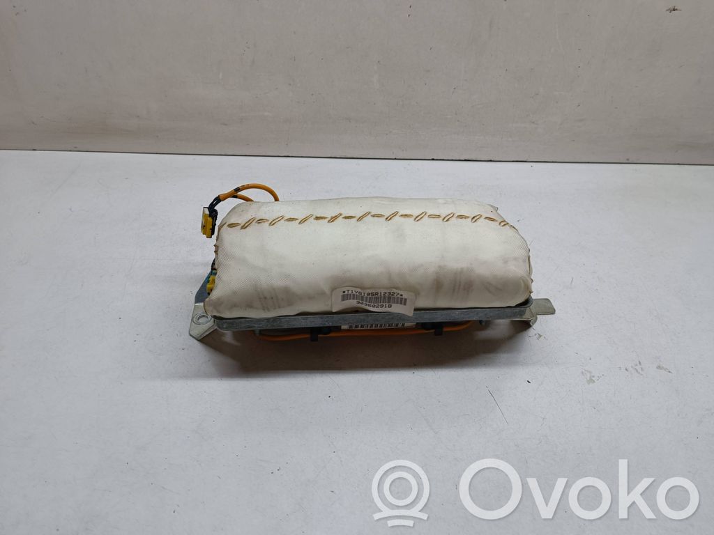 BMW X5 E53 Airbag del passeggero 