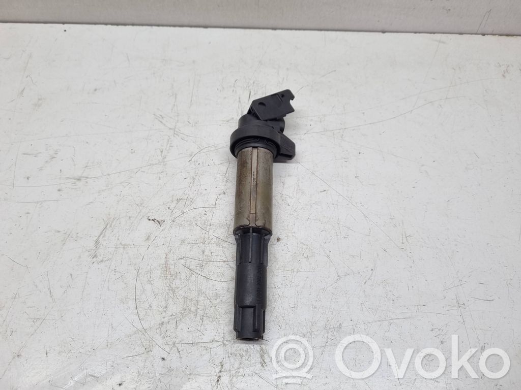 BMW 5 E60 E61 Bobine d'allumage haute tension