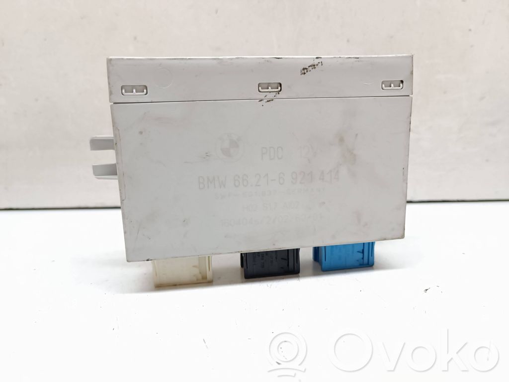 Parking PDC control unit/module   6921414,66216921414