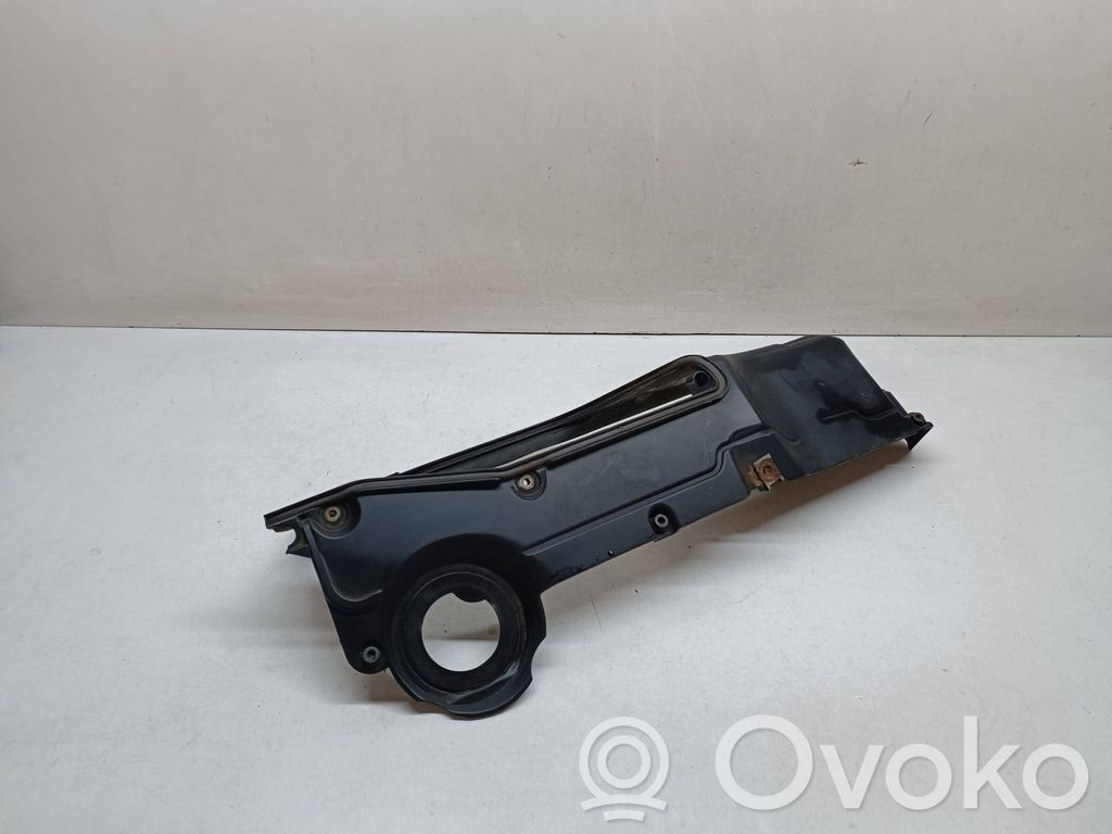 BMW X5 E53 Air filter box cover 
