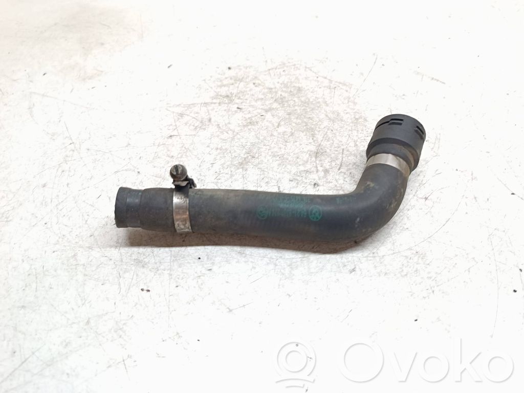 BMW X5 E53 Engine coolant pipe/hose 