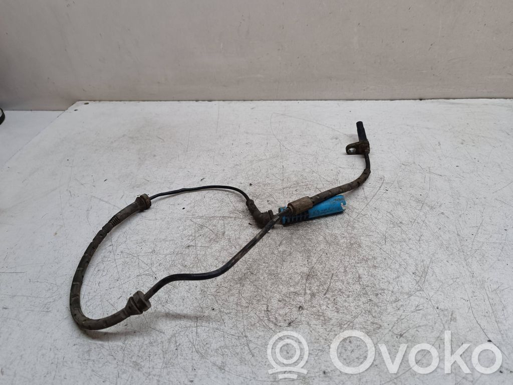 BMW X5 E53 ABS Sensor hinten 