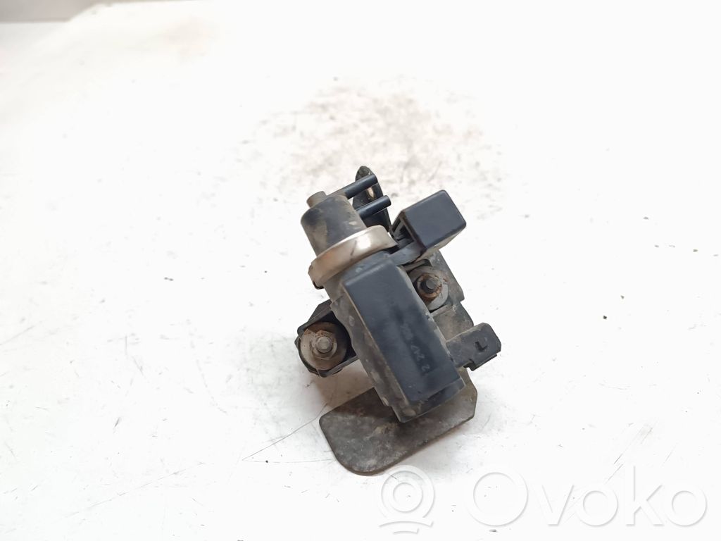 BMW X5 E53 Solenoid supapă turbosuflantă