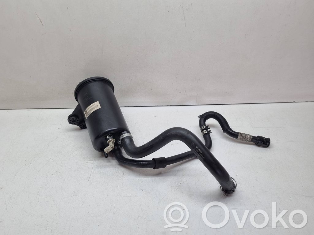 BMW 5 E60 E61 Serbatoio/vaschetta del liquido del servosterzo 