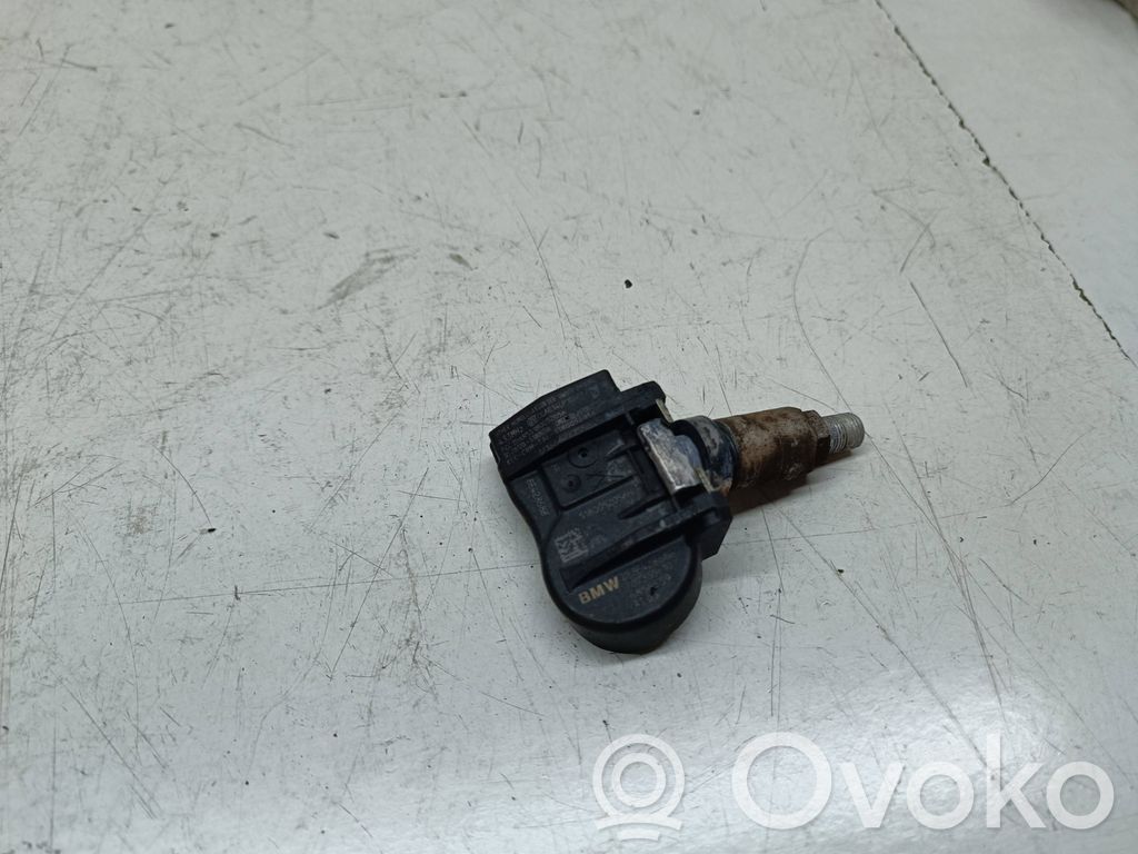 BMW 3 F30 F35 F31 Senzor presiune anvelope 