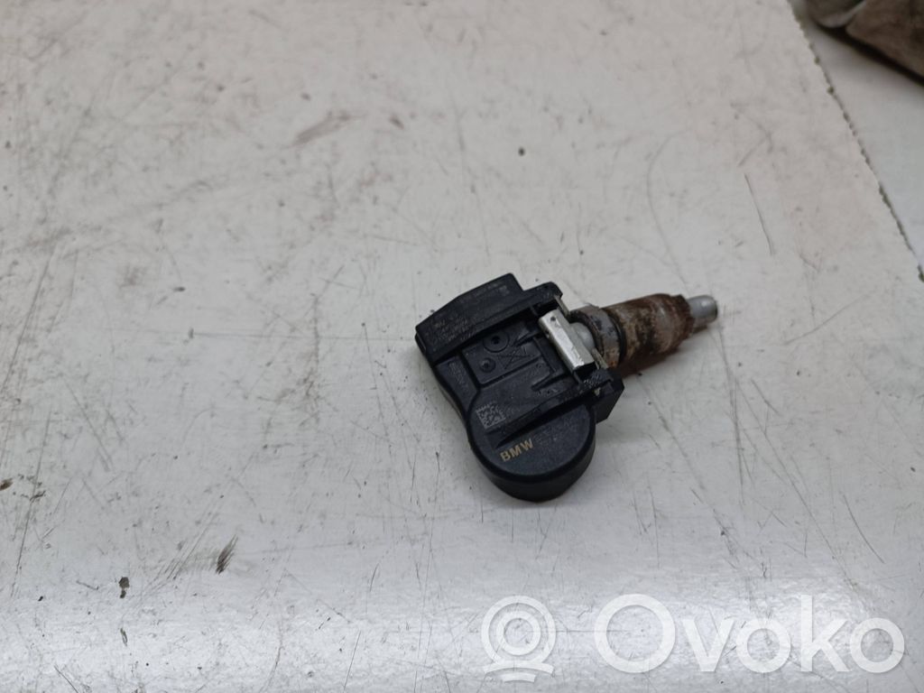 BMW 3 F30 F35 F31 Senzor presiune anvelope 
