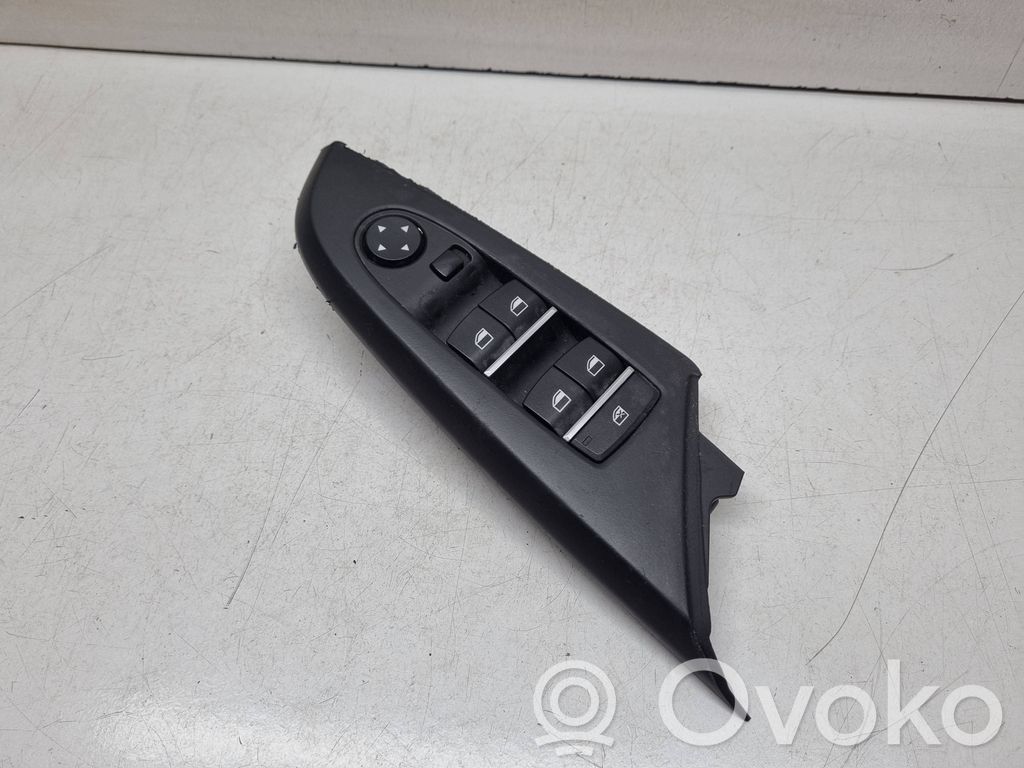 BMW X3 F25 Comutator comandă geamuri electrice 