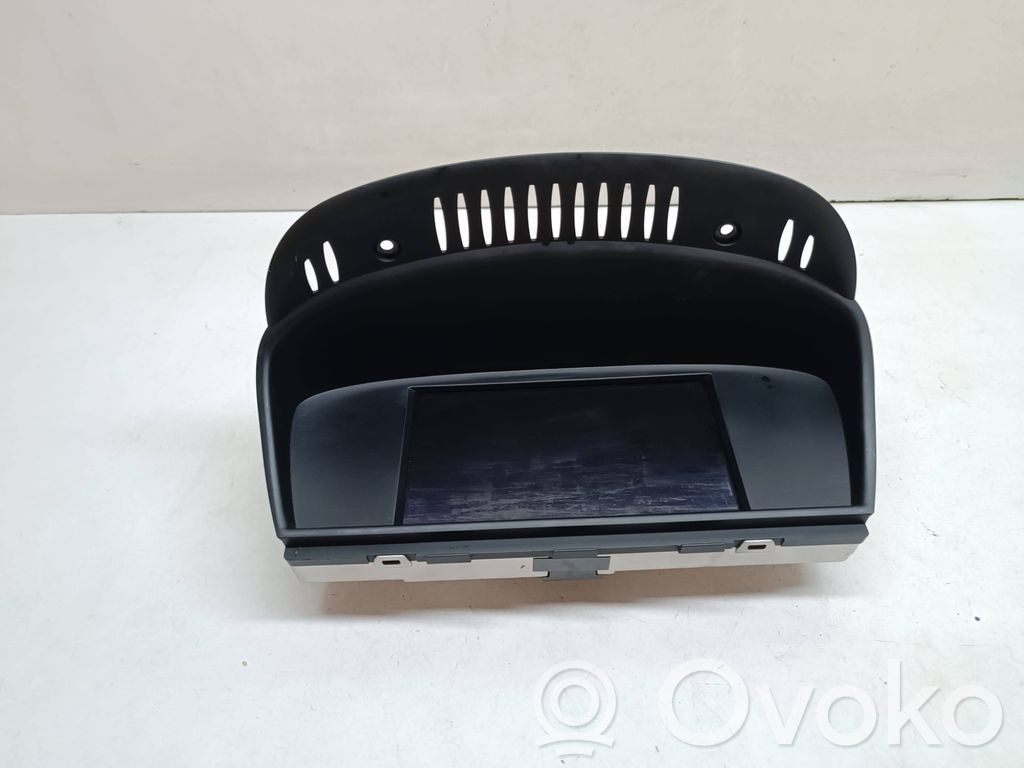 BMW 3 E90 E91 Ecran/afișaj/ecran mic 